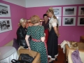 Internationales Treffen 2013