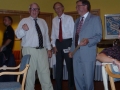 Internationales Treffen 2013