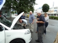 Internationales Treffen 2013