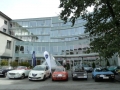 Internationales Treffen 2013