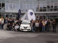 Internationales Treffen 2013