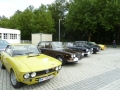 Internationales Treffen 2013