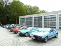 Internationales Treffen 2013