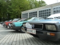 Internationales Treffen 2013