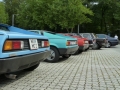 Internationales Treffen 2013