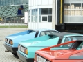 Internationales Treffen 2013