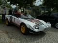 Internationales Treffen 2013