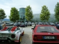 Internationales Treffen 2013