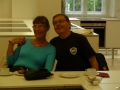 Internationales Treffen 2013