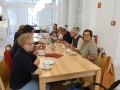 Internationales Treffen 2013