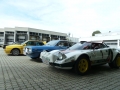 Internationales Treffen 2013