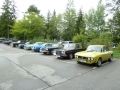 Internationales Treffen 2013