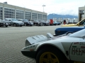 Internationales Treffen 2013