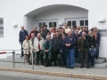 Internationales Treffen 2013