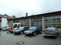 Internationales Treffen 2013