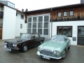 Internationales Treffen 2013