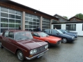Internationales Treffen 2013