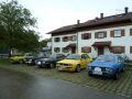 Internationales Treffen 2013