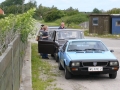 Lancia Treffen Dänemark 2010