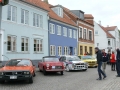 Lancia Treffen Dänemark 2010