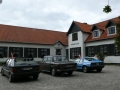 Lancia Treffen Dänemark 2010