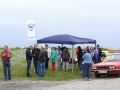 Lancia Treffen Dänemark 2010