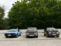 Lancia Treffen Dänemark 2010