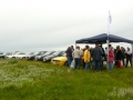 Lancia Treffen Dänemark 2010
