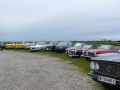 Lancia Treffen Dänemark 2010