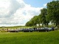 Lancia Treffen Dänemark 2010