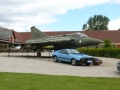 Lancia Treffen Dänemark 2010
