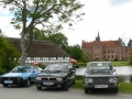 Lancia Treffen Dänemark 2010