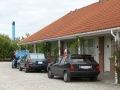 Lancia Treffen Dänemark 2010