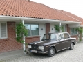 Lancia Treffen Dänemark 2010