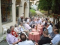 Lancia Treffen Italien 2011
