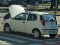 Lancia Treffen Italien 2011