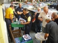 Lancia Treffen Italien 2011