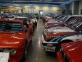 Lancia Treffen Italien 2011