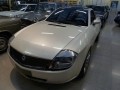 Lancia Treffen Italien 2011