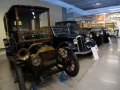Lancia Treffen Italien 2011