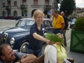 Lancia Treffen Italien 2011