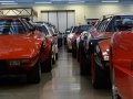 Lancia Treffen Italien 2011