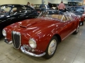 Lancia Treffen Italien 2011