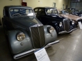 Lancia Treffen Italien 2011