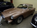 Lancia Treffen Italien 2011