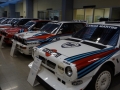 Lancia Treffen Italien 2011