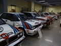 Lancia Treffen Italien 2011