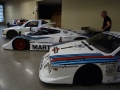 Lancia Treffen Italien 2011