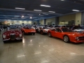 Lancia Treffen Italien 2011