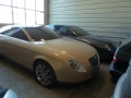 Lancia Treffen Italien 2011